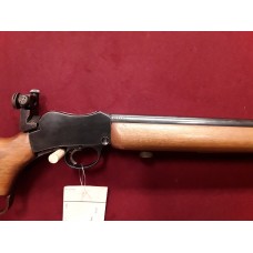 S/H BSA Martini Rifle